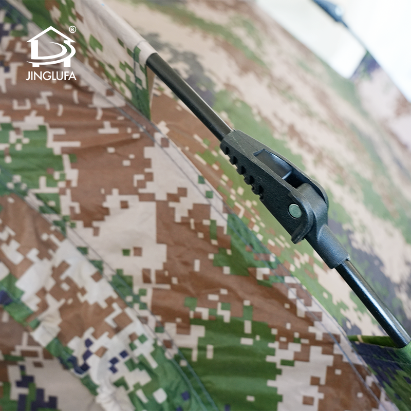 10x20キャノピー鉄骨フレーム