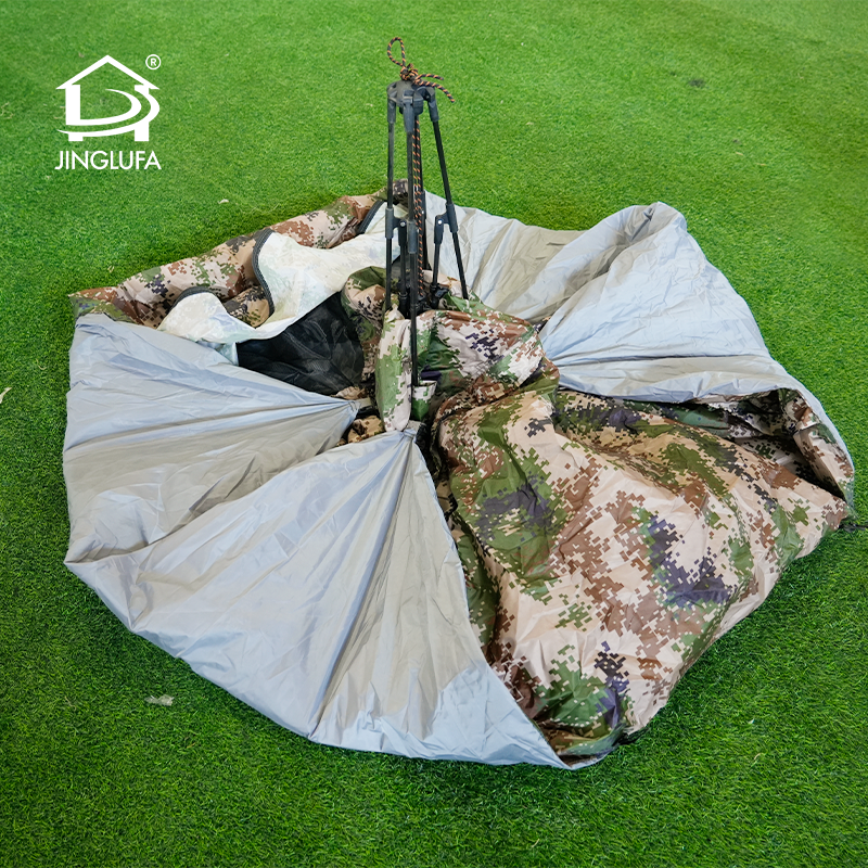 10x20金属キャノピー