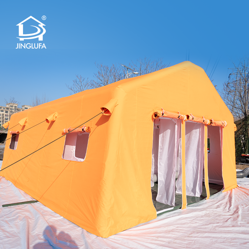 シャワーテント贩売