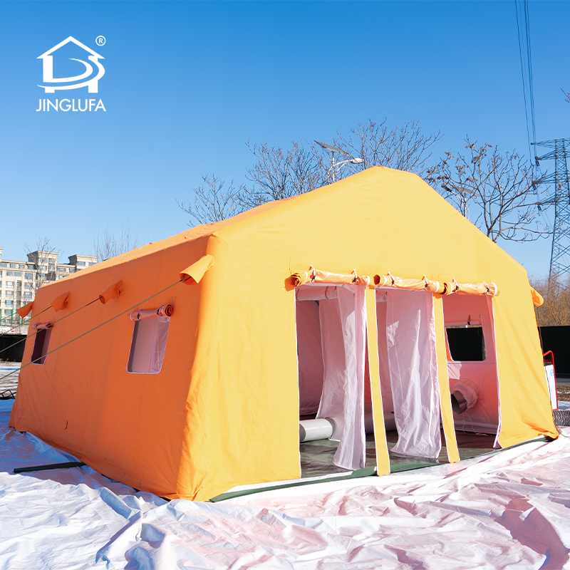 贩売のためのシャワーのテント