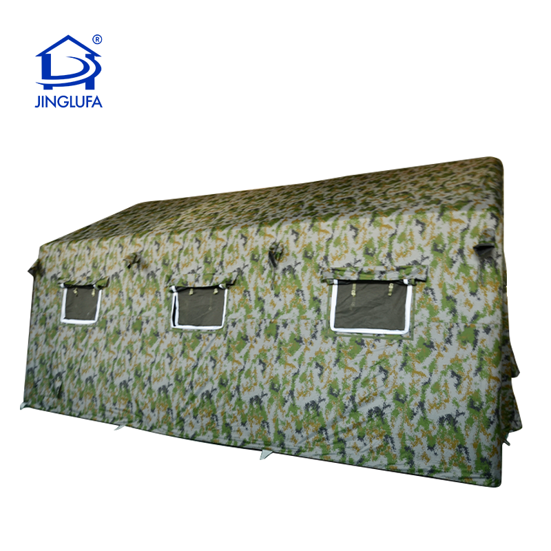 inflatable kitchen tent