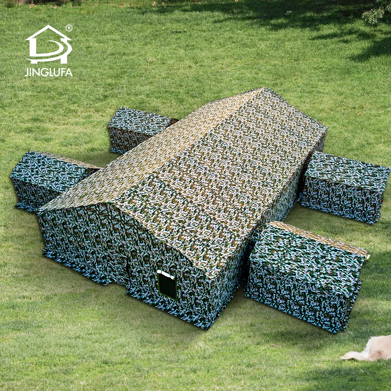 亜铅メッキテントフレーム