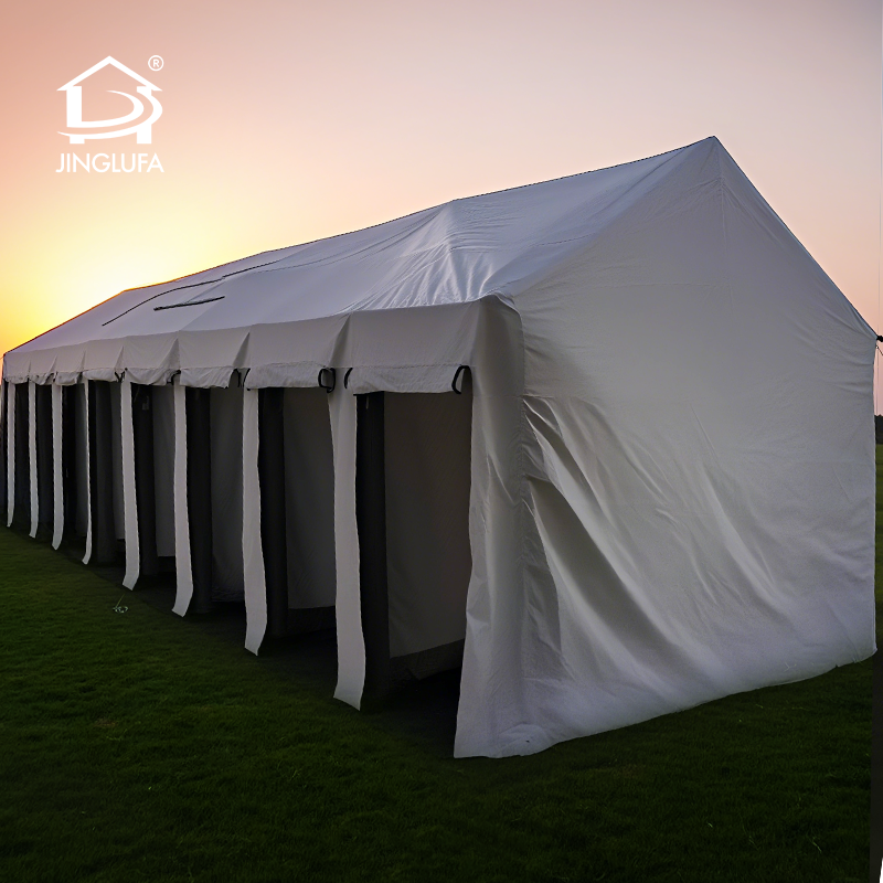 inflatable shower tent manufacturer