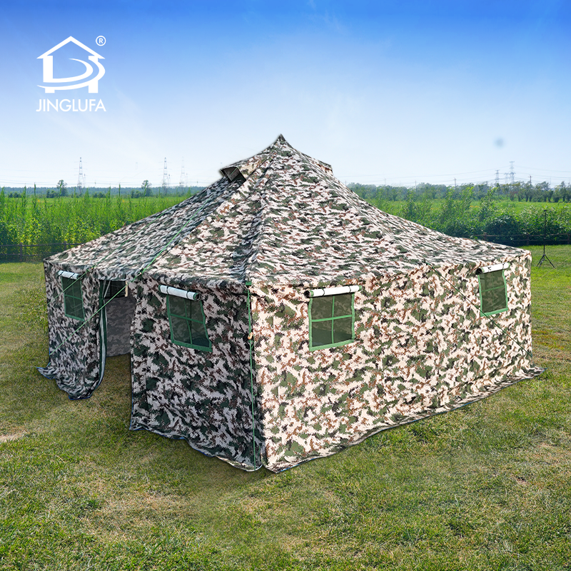 金属フレームキャノピー