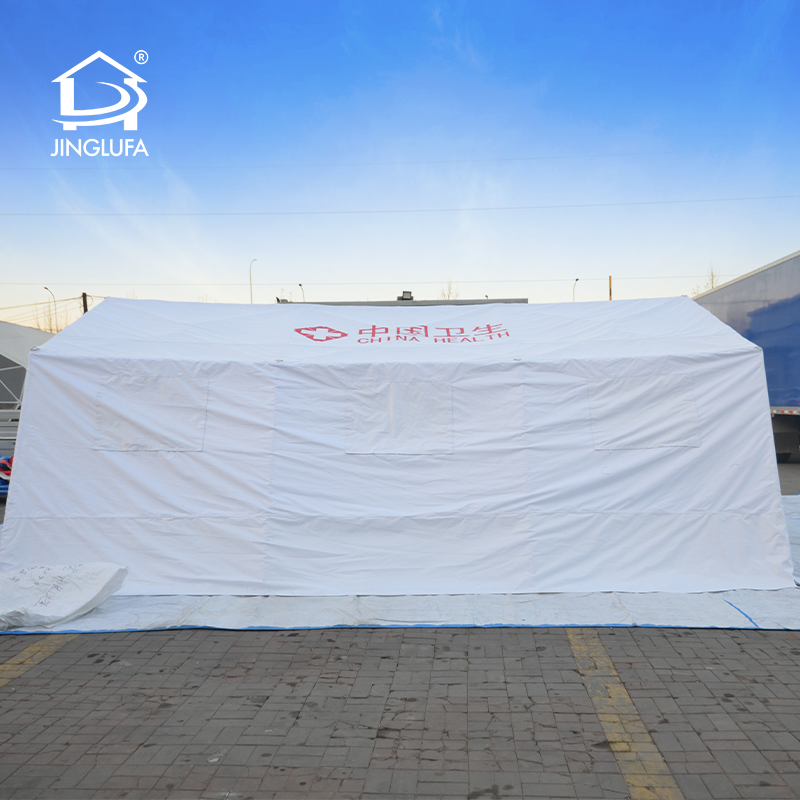 金属フレームパーティーテント