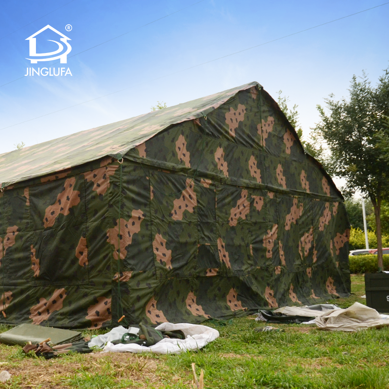 金属フレームテントキャノピー