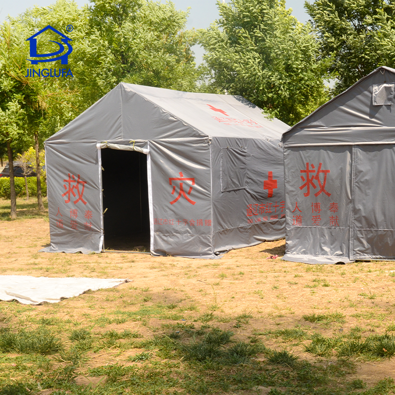 鉄骨キャノピー10x20