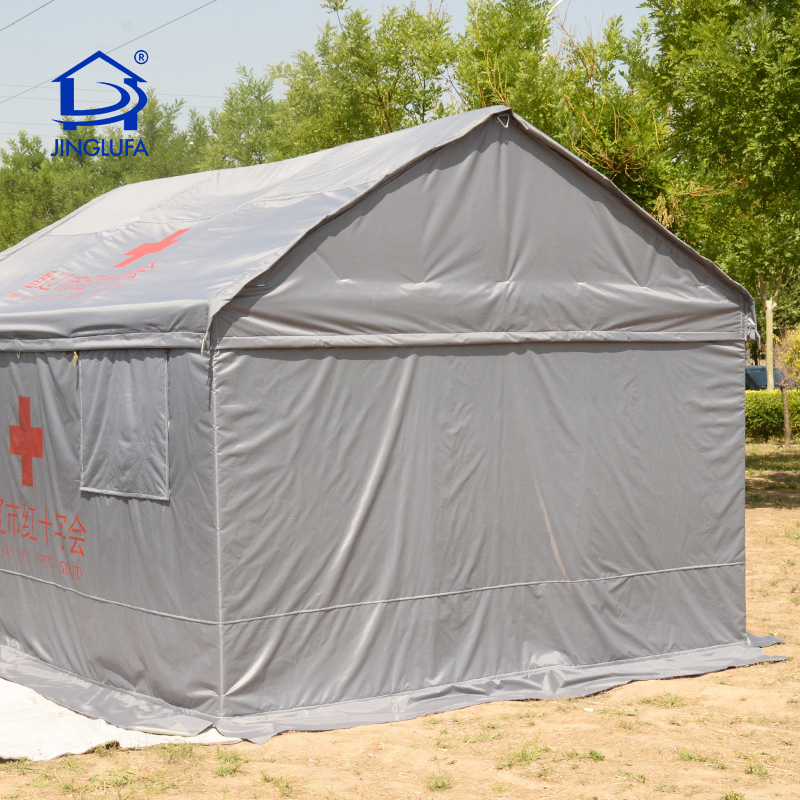 鉄骨キャノピー10x10