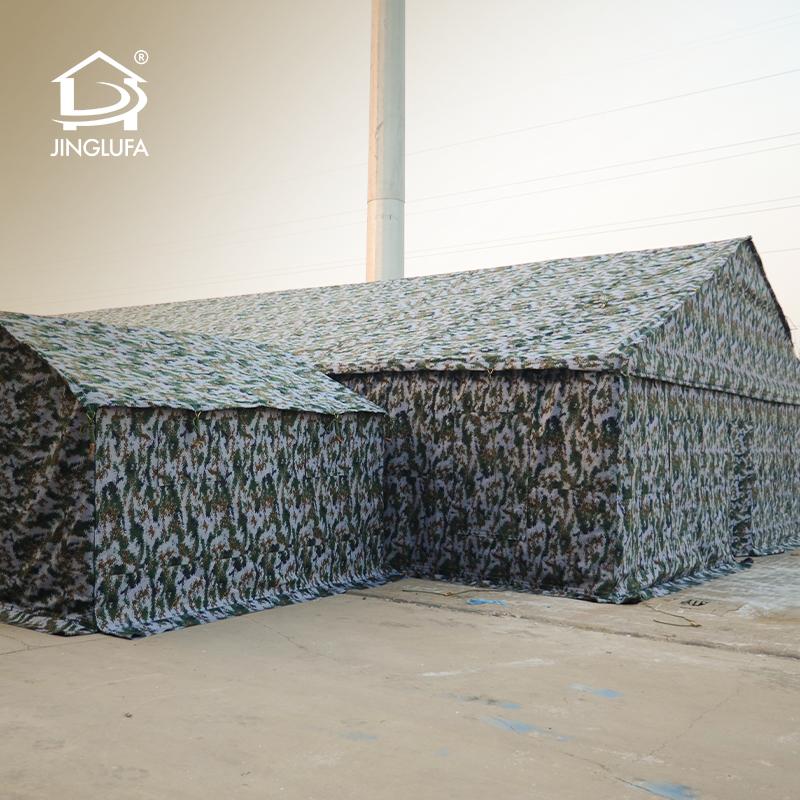 鉄骨パーティーテント