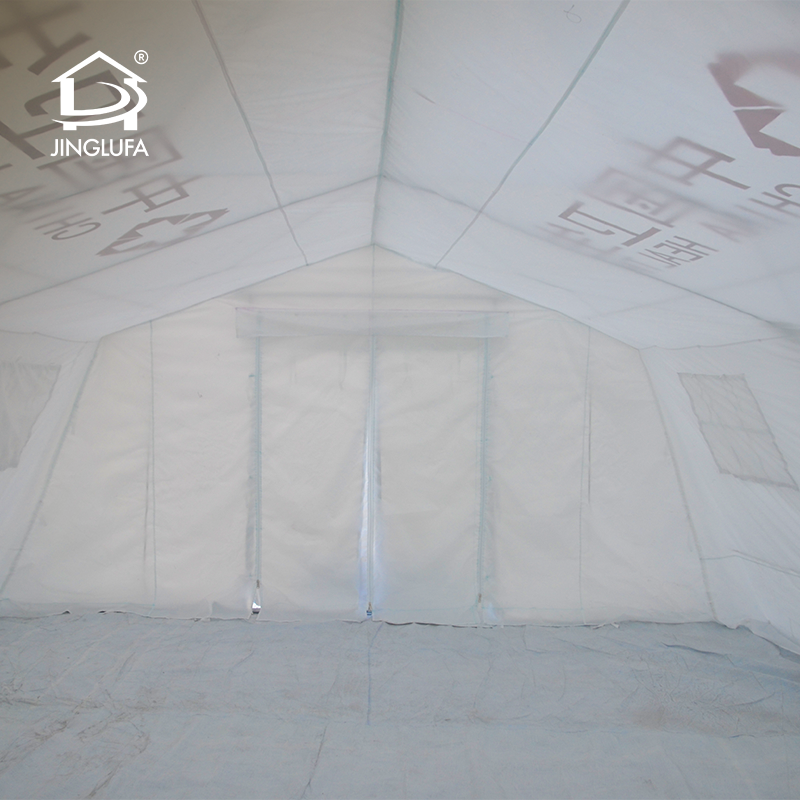 テントパイプフレーム