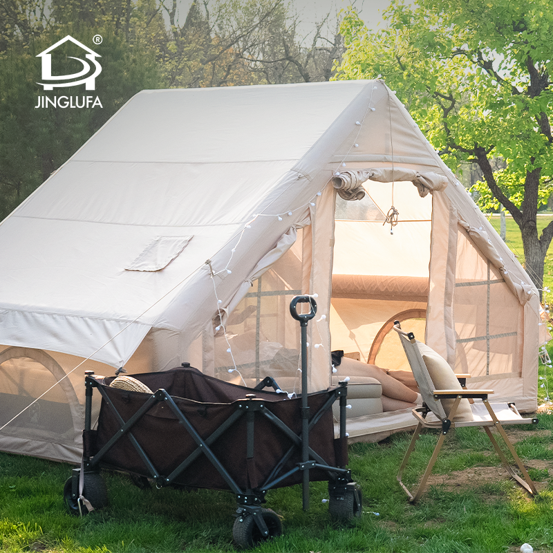 折りたたみワゴン