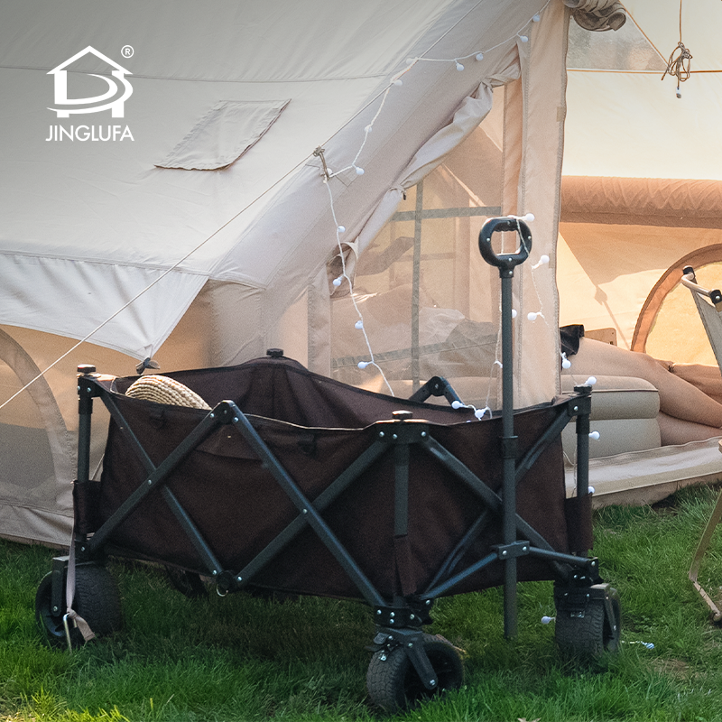 創造的なキャンプ膨脹可能なテント