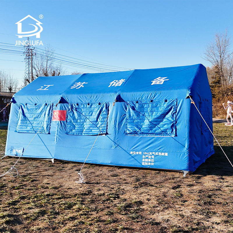 カスタム印刷された膨脹可能なドーム