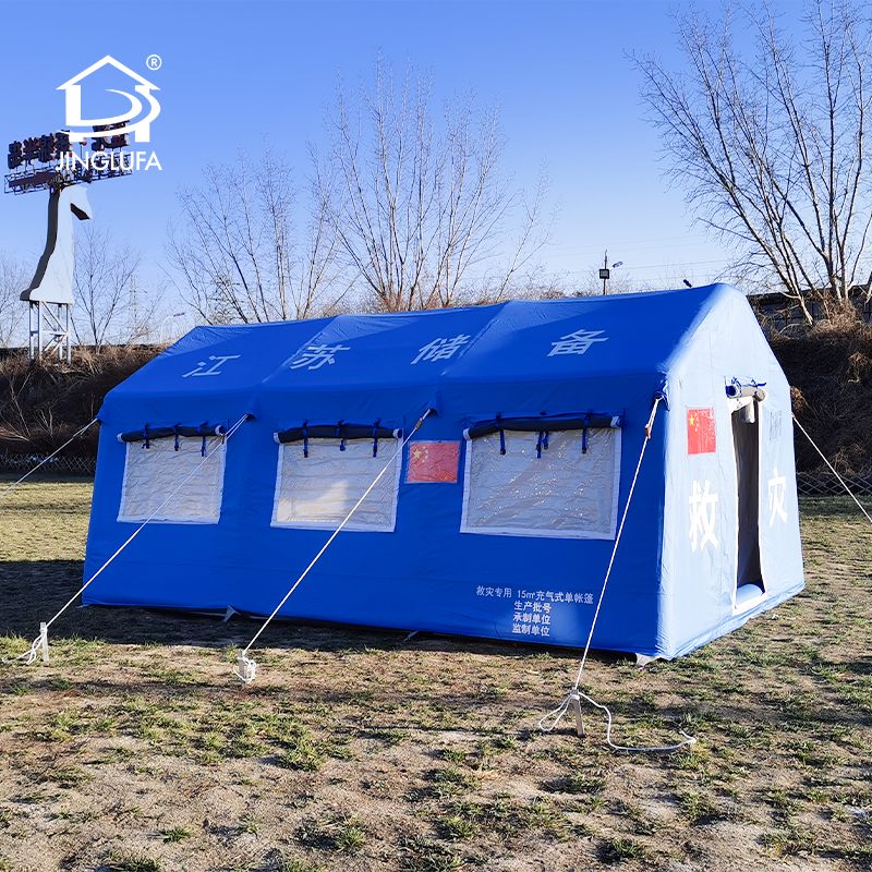 カスタムクモテント