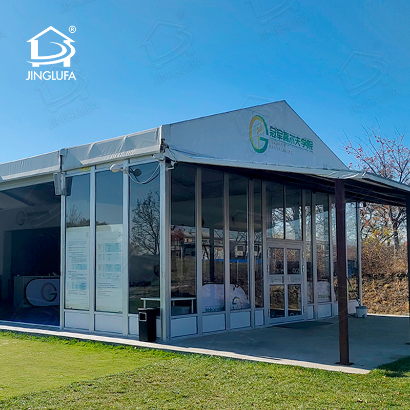 カスタマイズされたMarqueeのテント