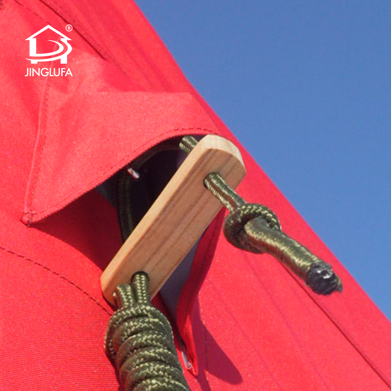 ガイロープテンショナー