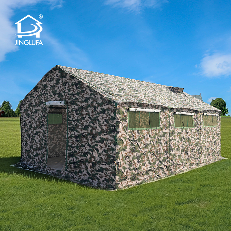 フレームキッチンテント