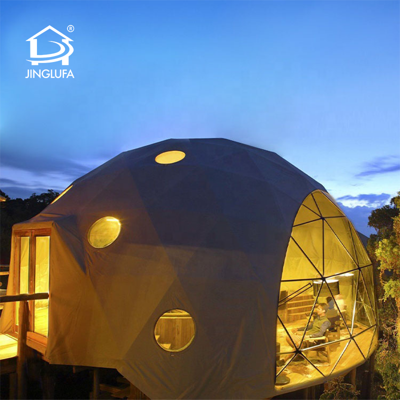 ティーピーバー