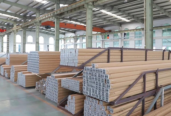 テントメーカー