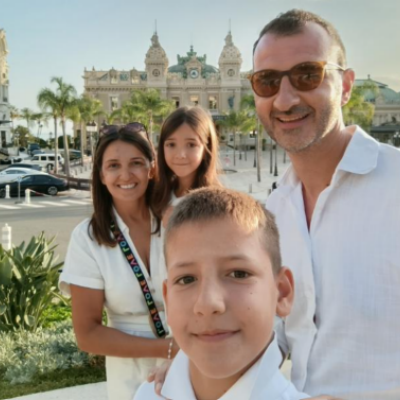 インフレータブルテント上のお客様の声