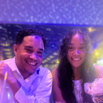 ドームテントでのお客様の声