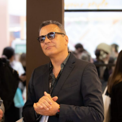 イベントテントでのお客様の声