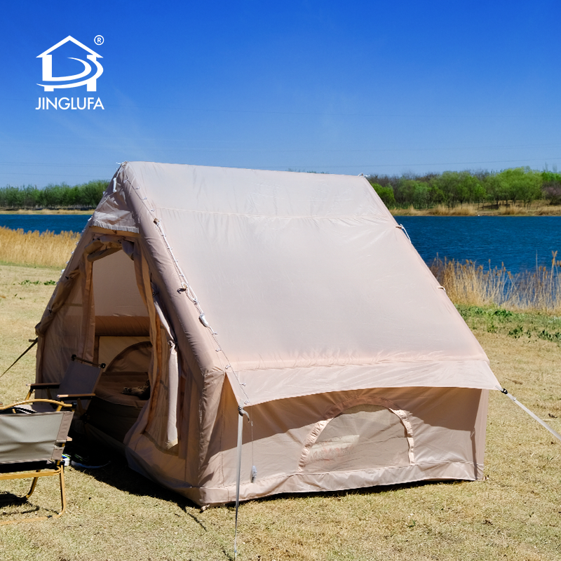 1-3人ポータブルインフレータブルテント