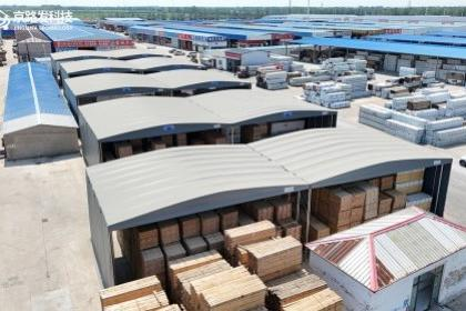 ビッグアグネスHyperBead™テントデザインの生地の画期的な