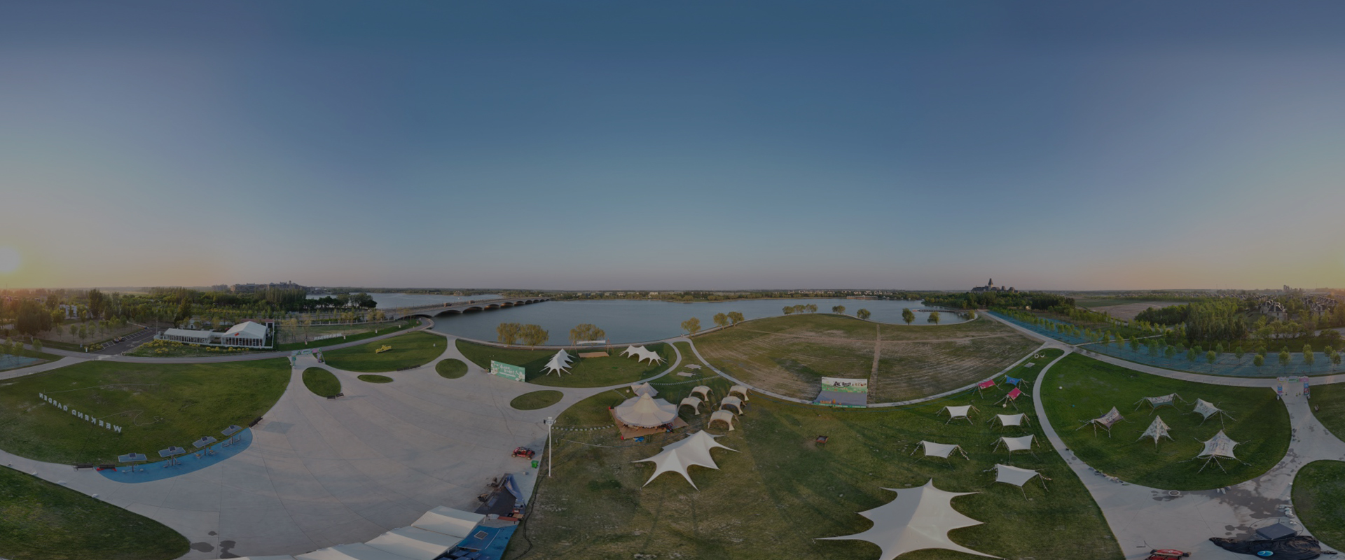 中国のあなたの信頼されたテントメーカー