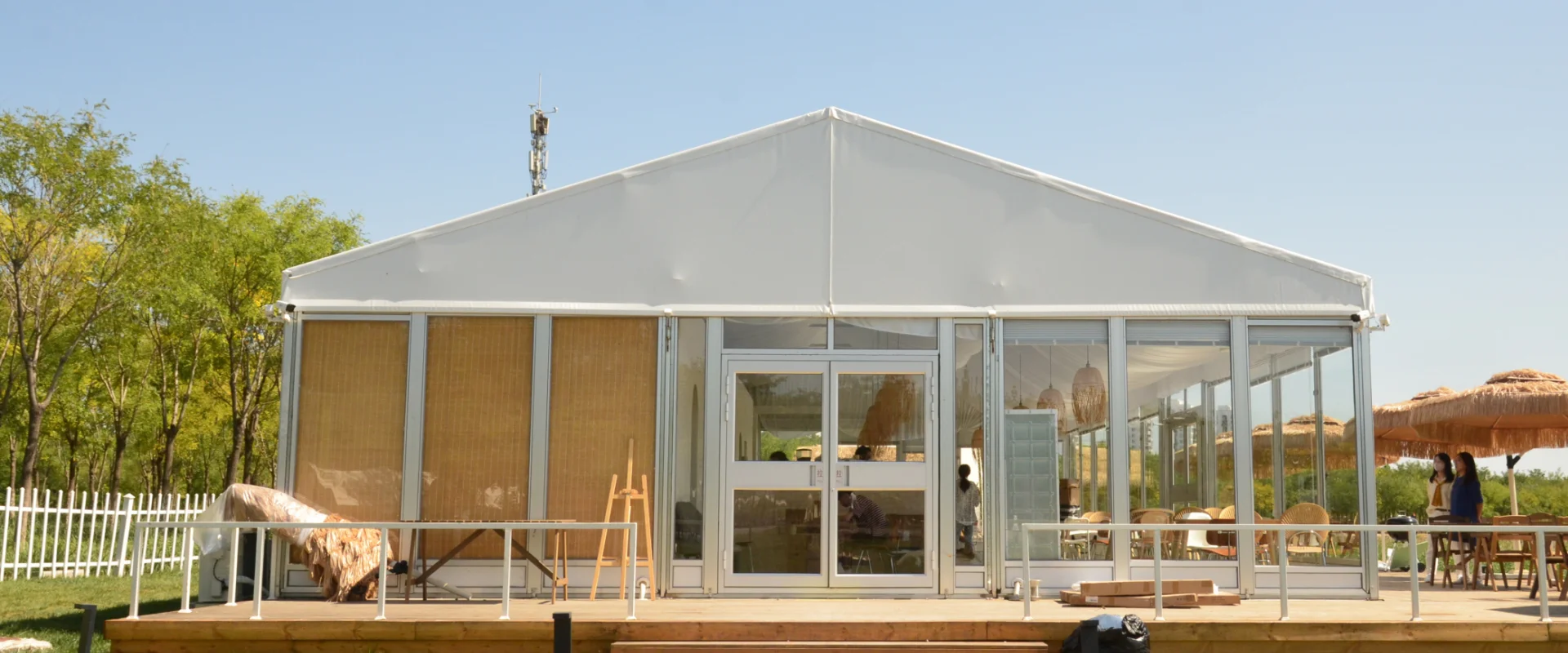 展示会 & イベント