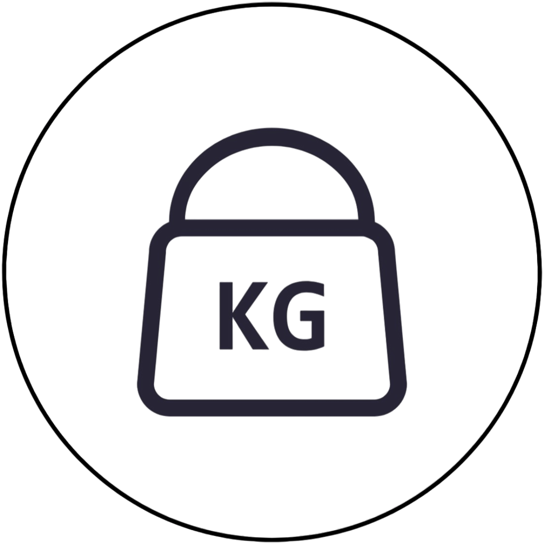 材料: 重量対耐久性