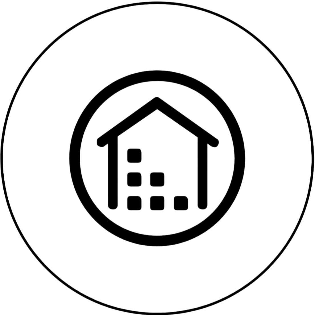 セットアップ: 自立型対。ステーク依存